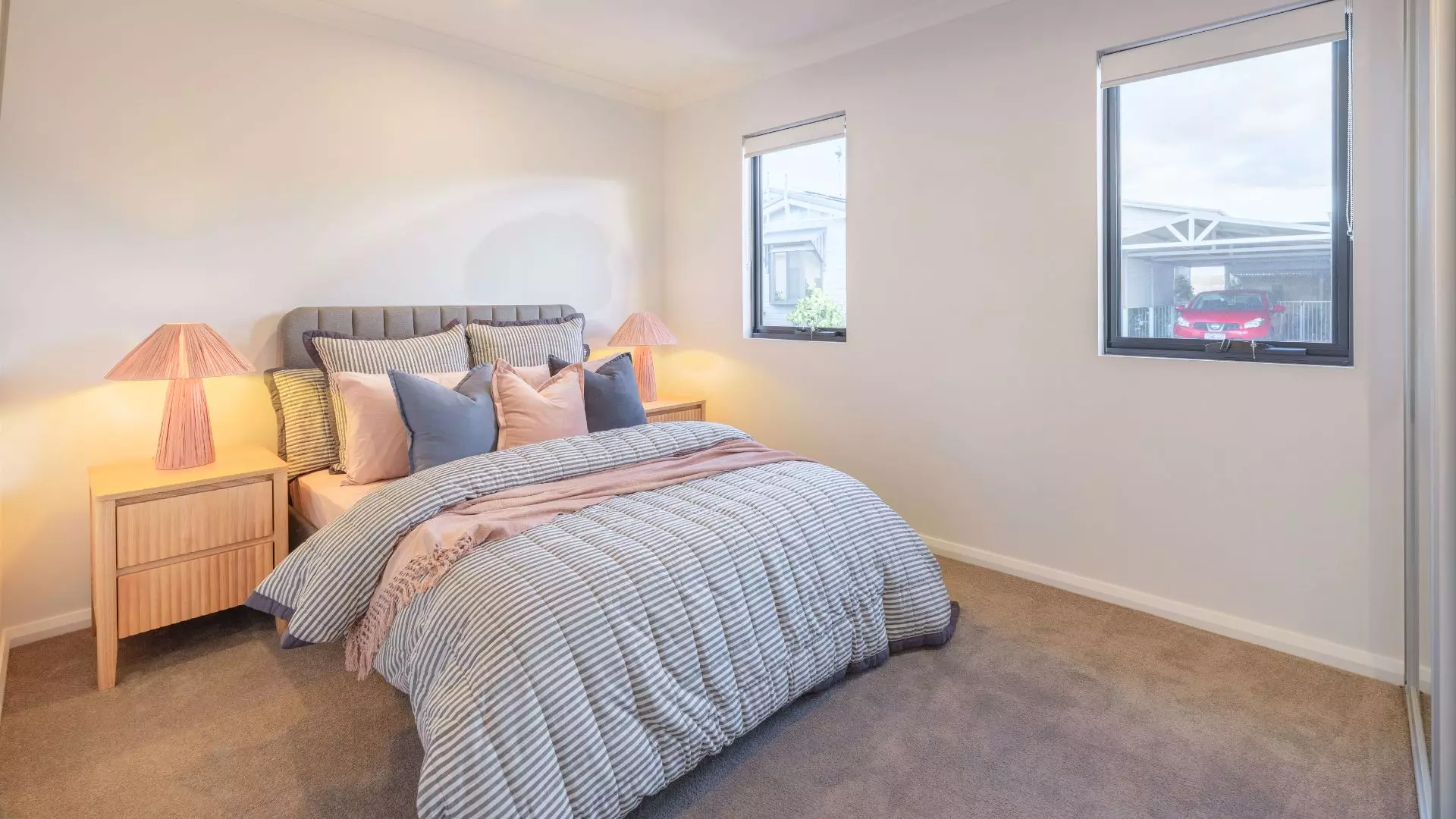 Sierra Lifestyle - Jarrahwood Design - located in lifestyle village