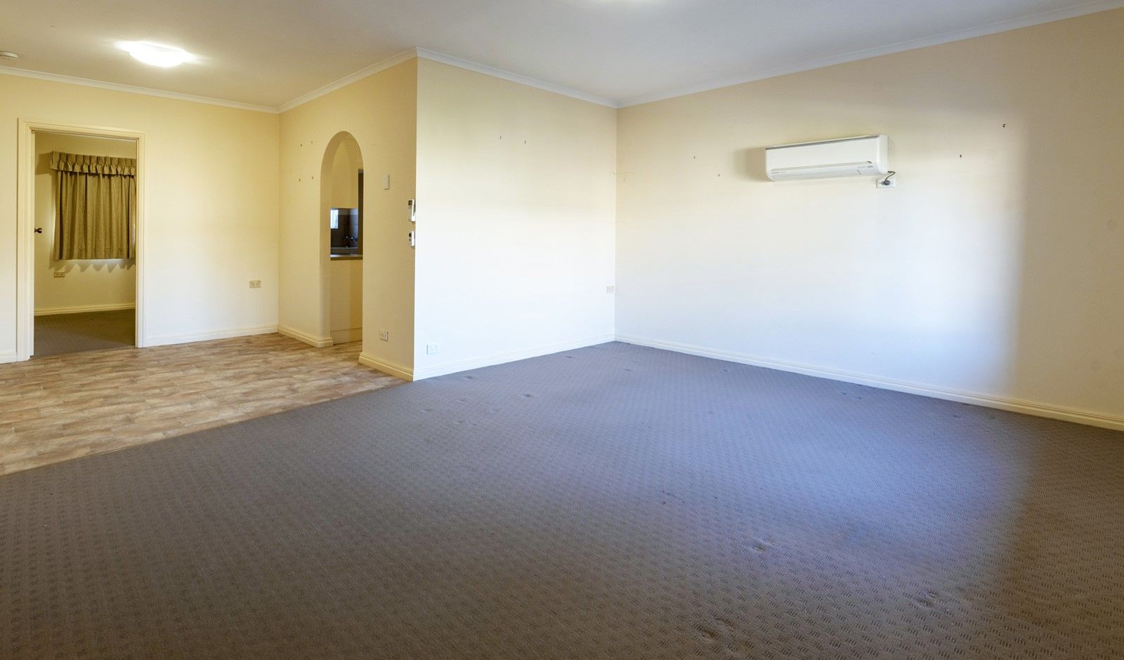 Unit 5 Governor Daly Village - Two Bedroom
