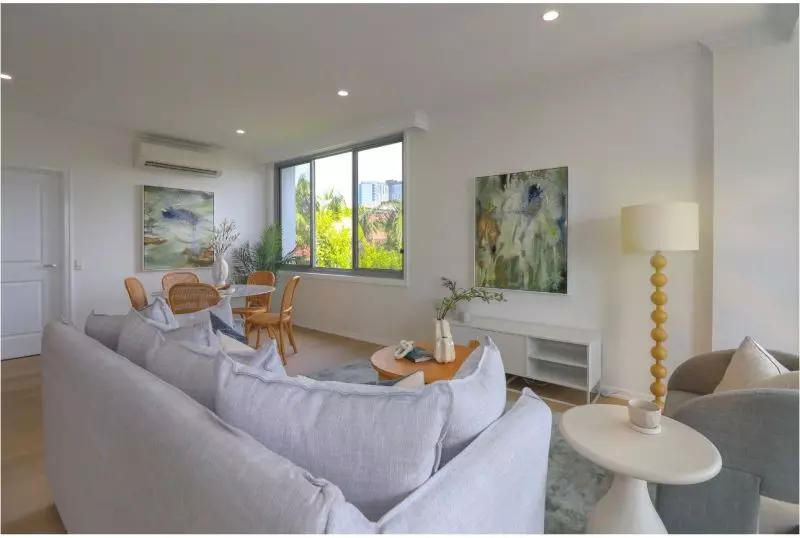 Love Your New Location in the Heart of the Gabba!