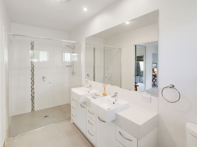 Spacious Design, Fabulous Position