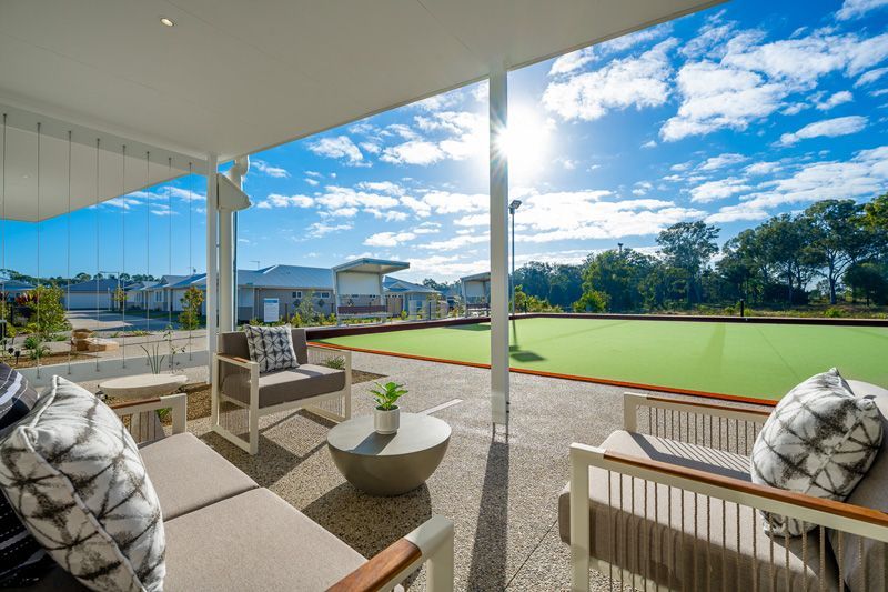 Available now. The Mornington is a contemporary, spacious, and low-maintenance home design