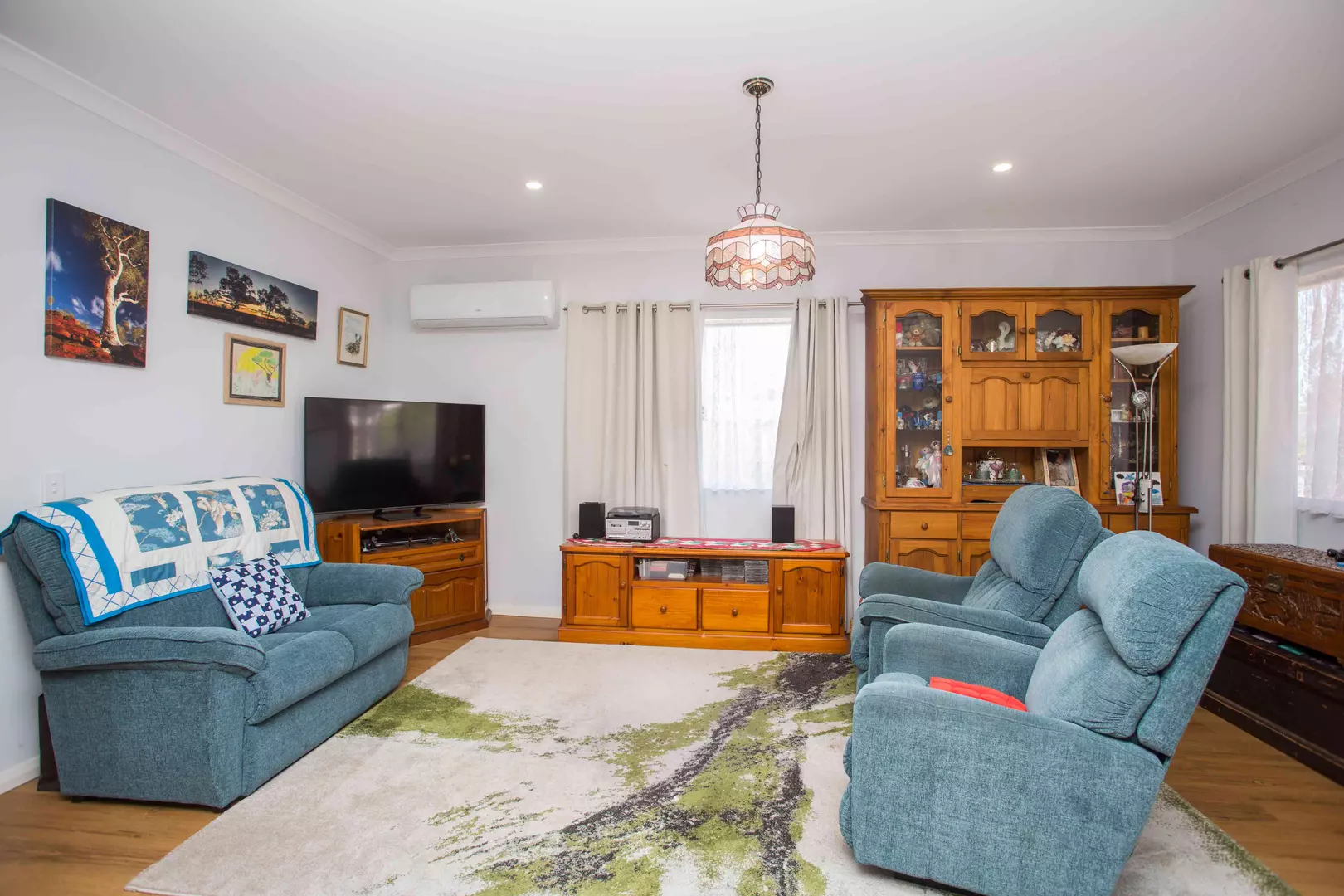 Aspen Lifestyle Sierra - located in lifestyle village