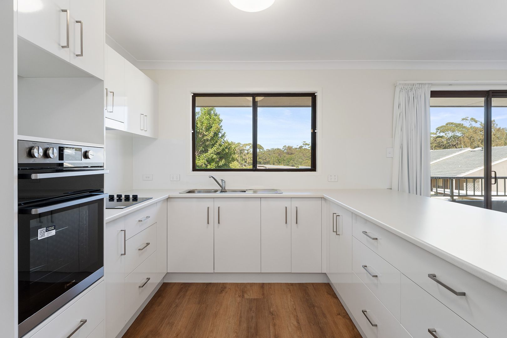 Two-Bedroom Unit Overlooking the Pool - Unit 39