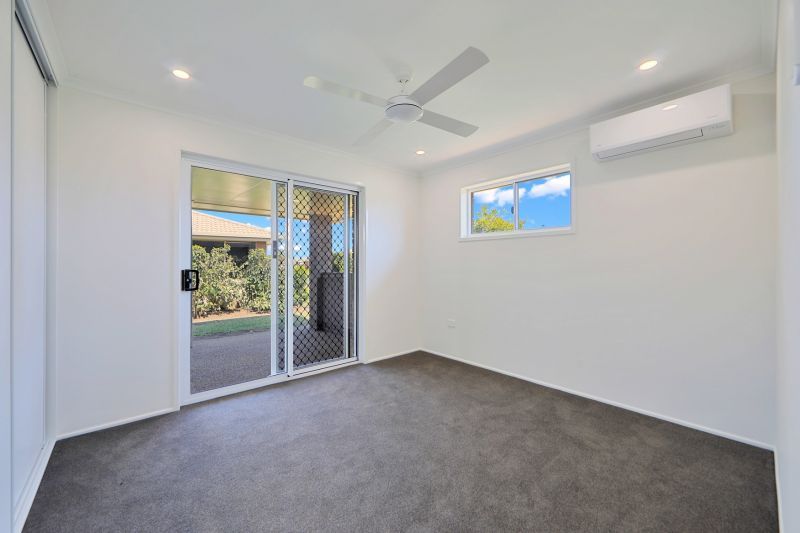 DEPOSIT TAKEN. Ready to move into - two-bedroom villa in a quiet cul-de-sac