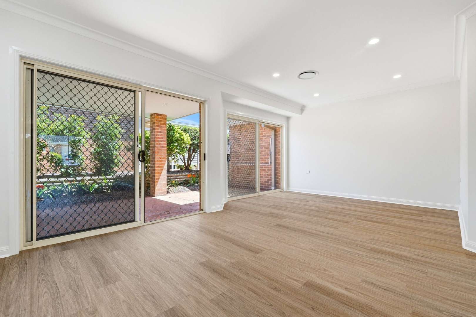 Fully Refurbished Villa