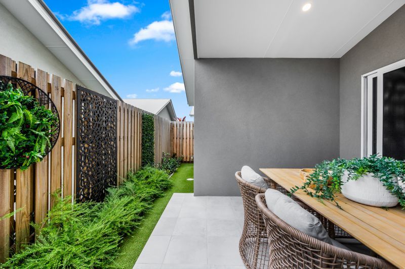 Two Bedroom + Study 
Your Dream Home Awaits!