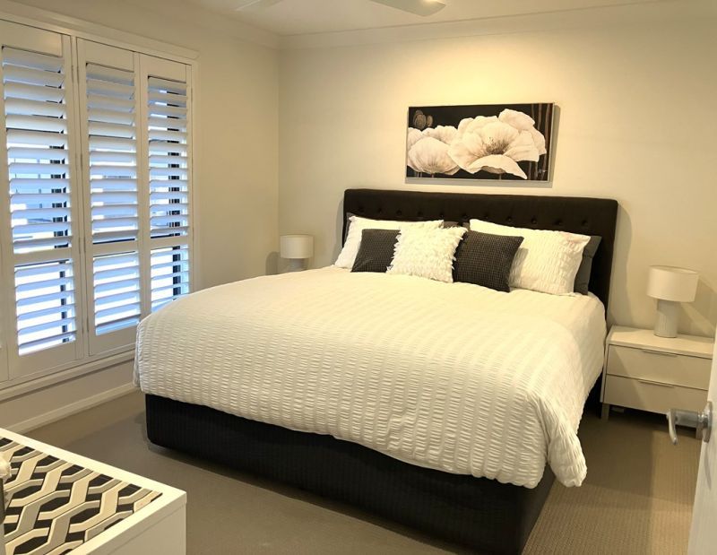 Luxury Living, Effortless Style