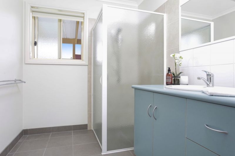 Retire to a peaceful community at Gillin Park Retirement Village