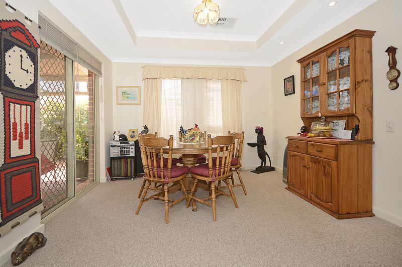 Sought after location