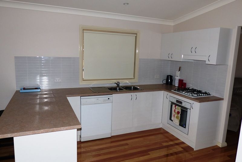 Crystal Waters Estate - Site 19