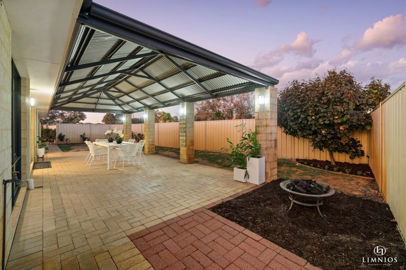 Super Spacious Family Living!