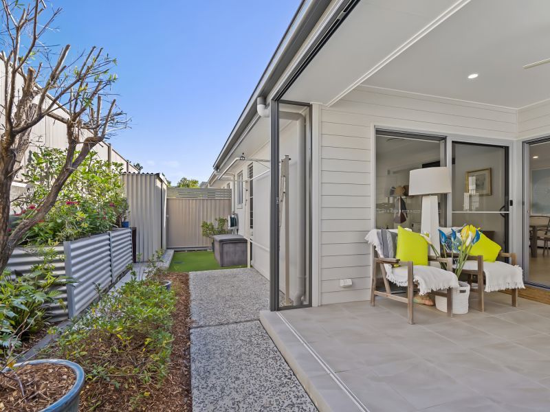 Site 31 - Established Ninderry