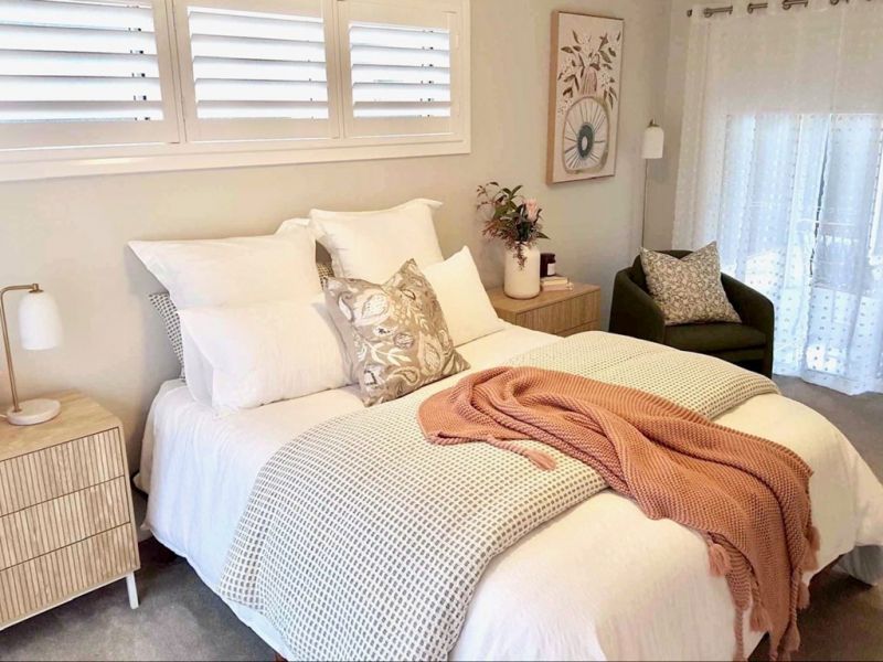 MAKE YOUR DREAM A REALITY