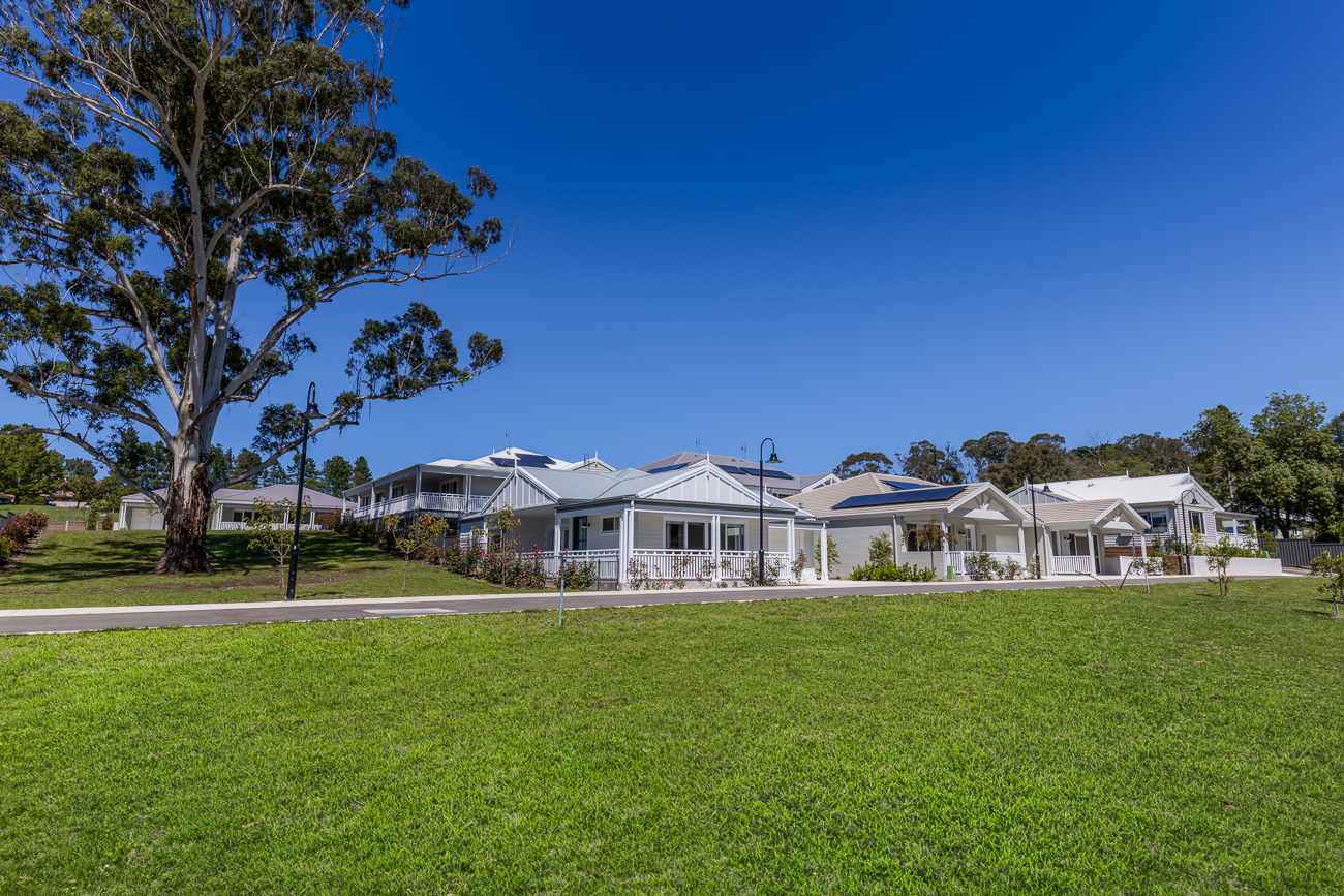 3 bedrooms, 2 bathrooms, double garage