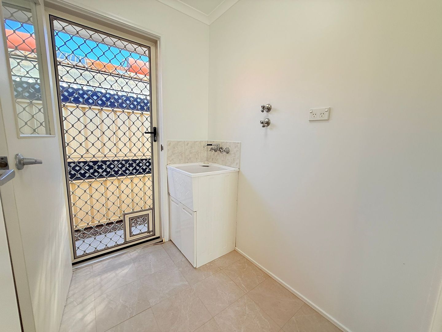 Ready to Move In .... Freshly renovated, comfortable 2 bedroom home