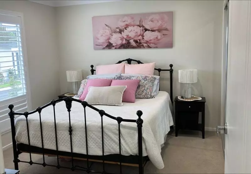 AFFORDABLE OVER 50s LIVING AT ITS BEST