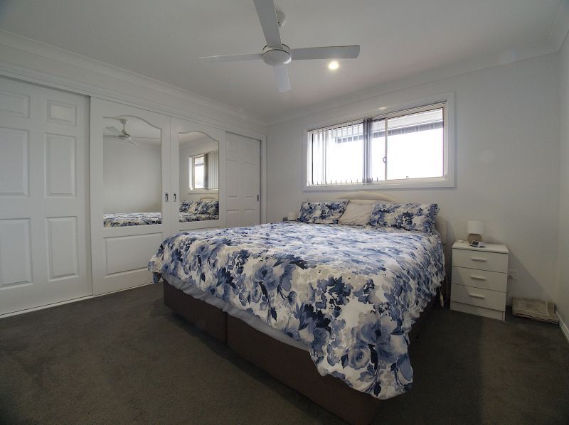 Crystal Waters Estate Site 126