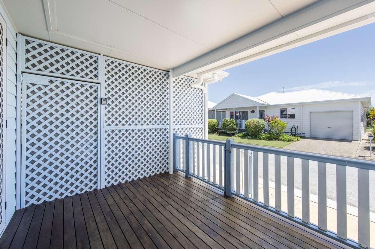 Palm Lake Resort Yamba