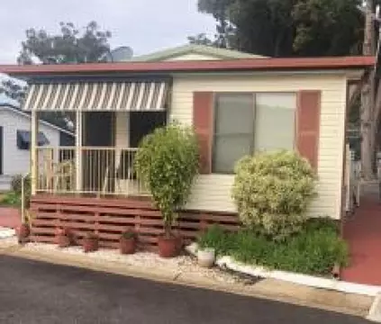 Lime Tree Village - Site 7