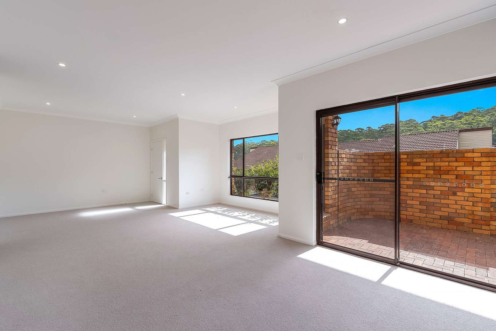 Spacious Garden Retreat Near Village Heart