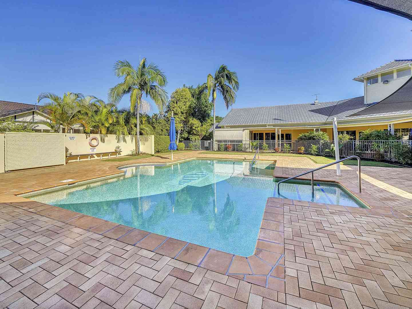 Noosa Waters Retirement Estate Villa 15