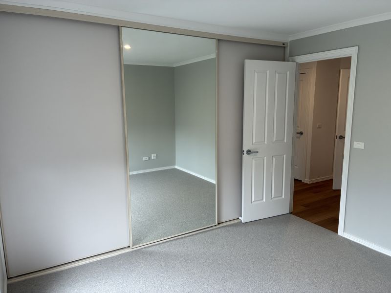 Beautifully Refurbished Two-Bedroom Home Opposite the Community Centre