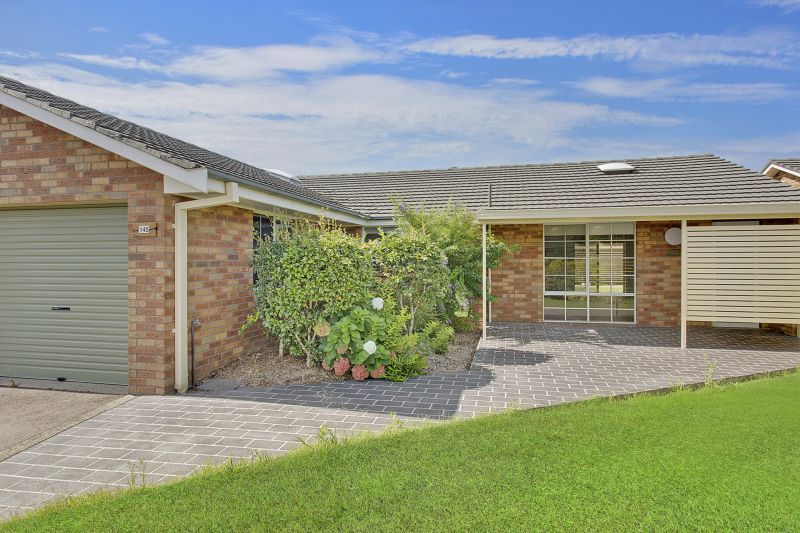 145/1 Cape Hawke Drive, Forster