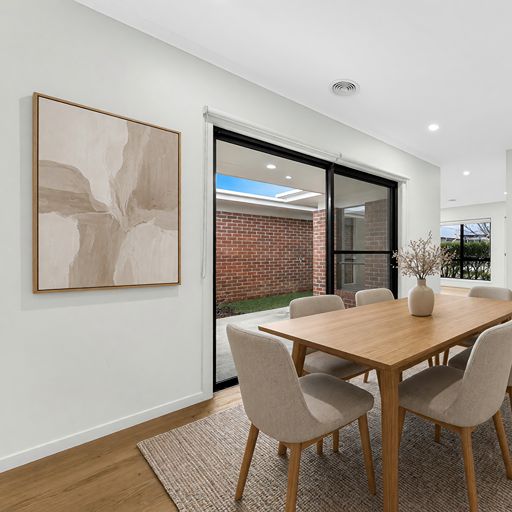 Two Bedroom + Study | Villa 20