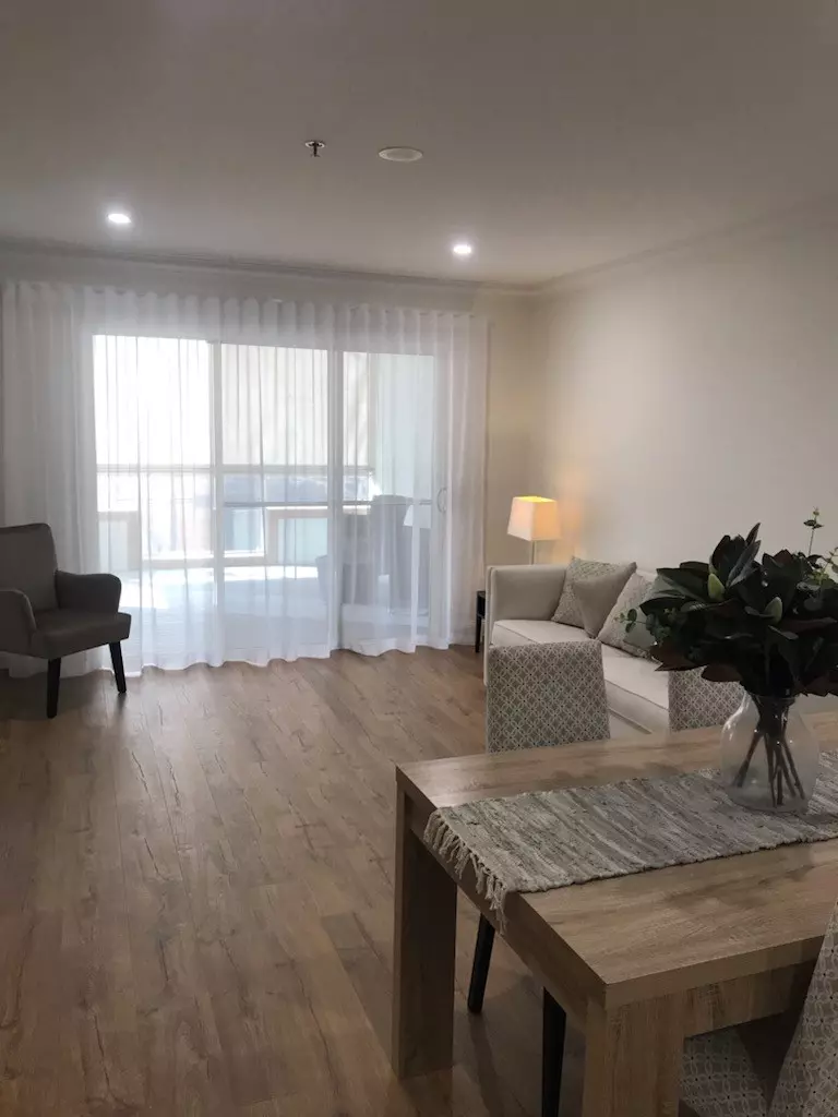 Ashbrook Apartments - Ashford