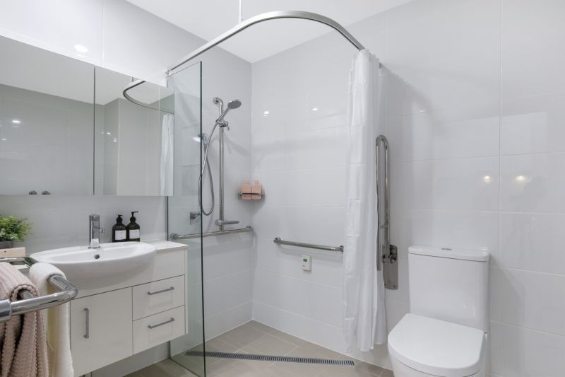 Studio apartment available now!