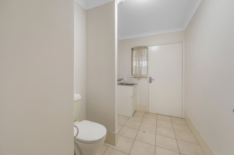 Generous Spaces, Modern Features