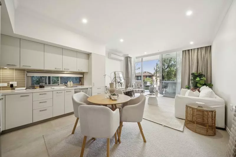 Convenient and Easy Lifestyle - Deposit Taken