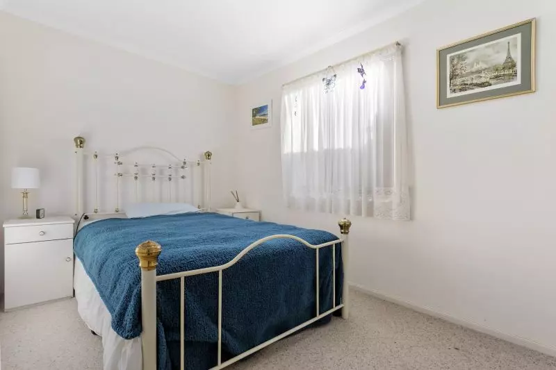 Spacious Three Bedroom Home