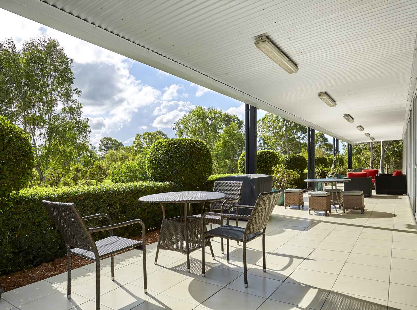 Golden opportunity to downsize with the Golden Grevillea