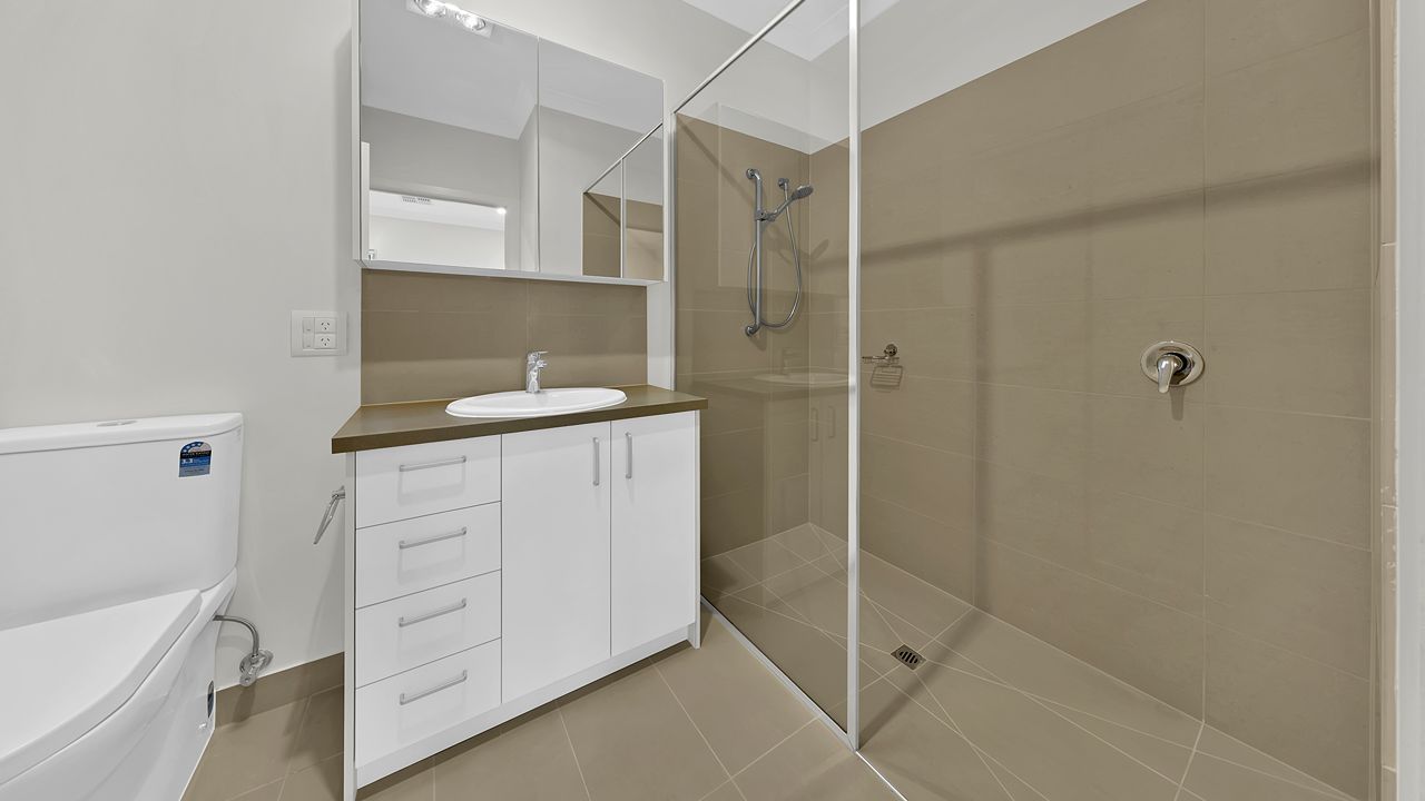 Two Bedroom + Study | Villa 32