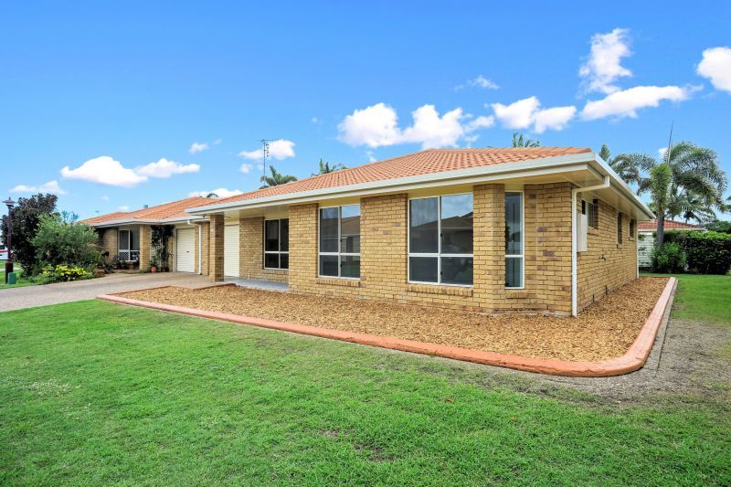 Garden Oasis, 3 Bedroom Villa, coming soon!