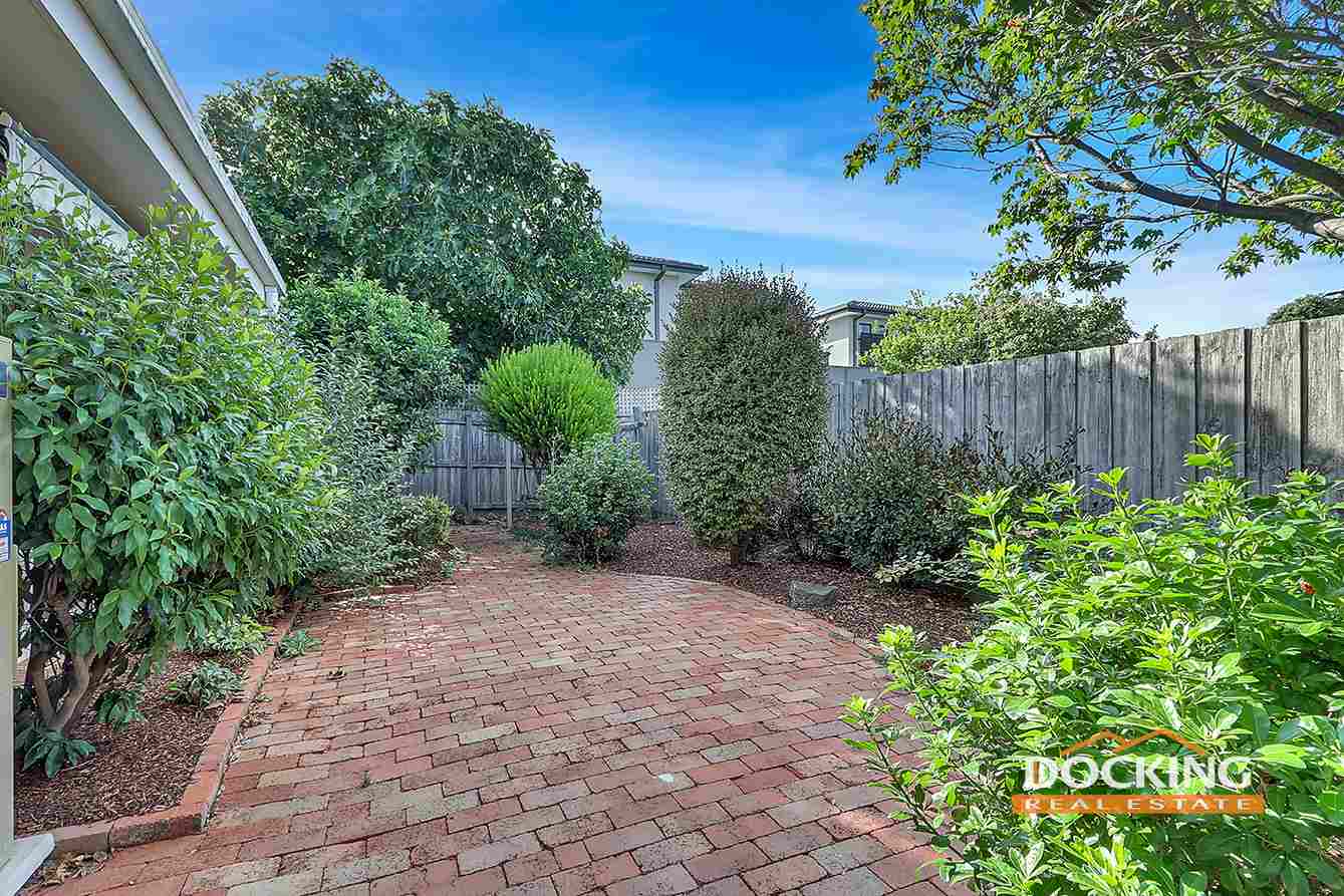 Peaceful, Retirement Living in the Heart of Forest Hill