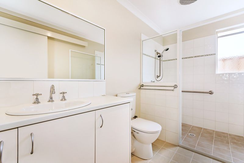 ARCADIA WATERS MANDURAH - Open Corner Block with North Facing Patio