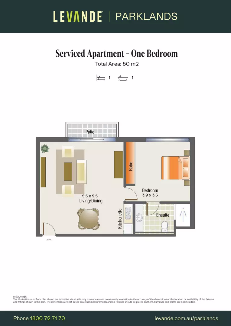 146/126 Hindman Street, Parklands Village, Port Macquarie