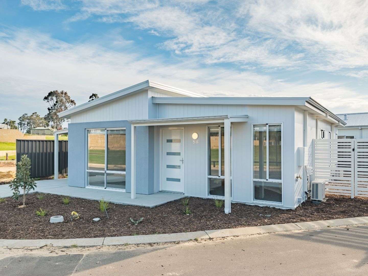 Sierra Lifestyle - Blackwood Design