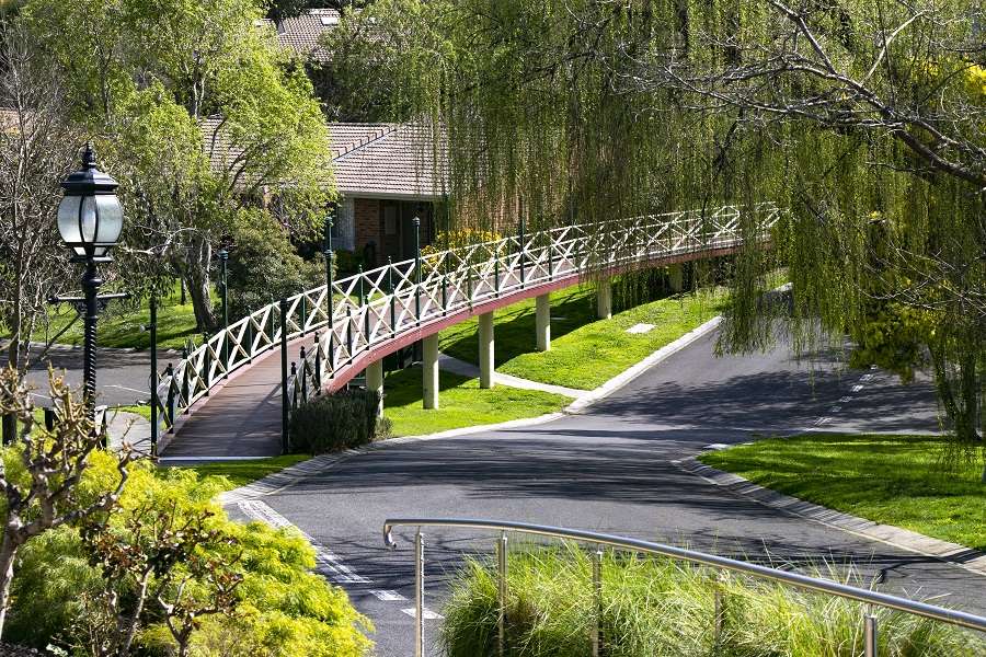 405/160 Springvale Road, Donvale Village, Donvale, VIC 3111