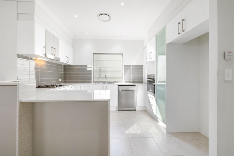 Modern Luxury & Functional Design