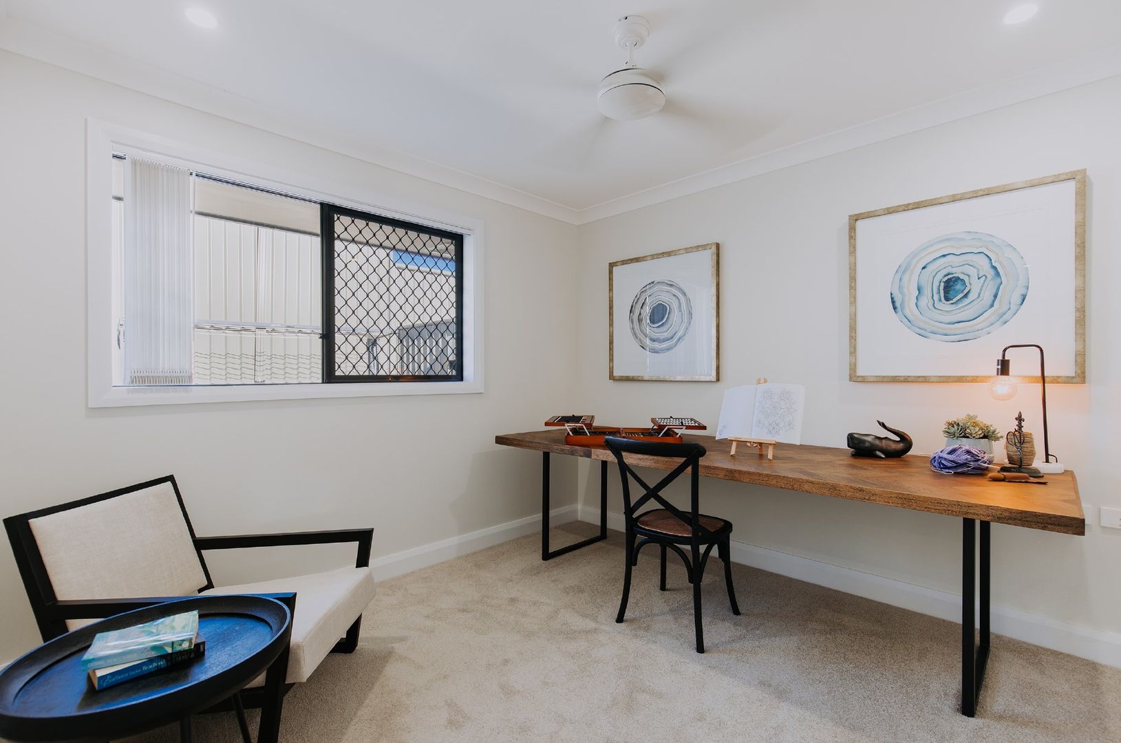 Oak Tree Retirement Village Gunnedah - 3 Bed + 1 Bath + Powder villa 