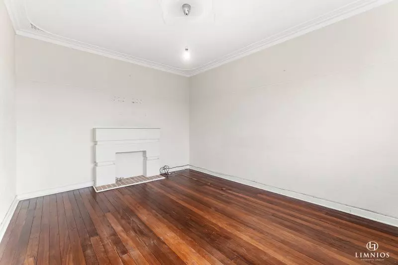 City Views and Development Potential!