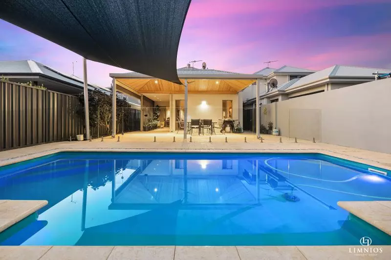 Feature Packed Family Home!