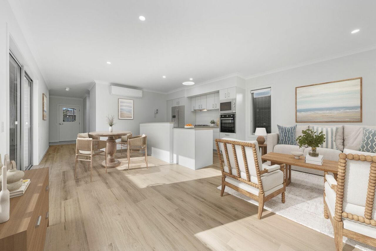 Two Bedroom | Villa 260