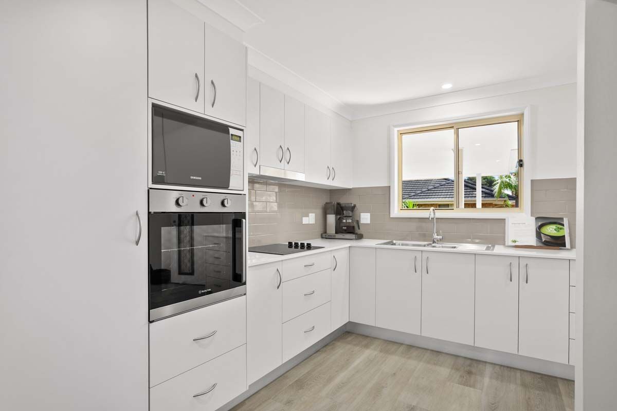 Unit 4: IRT Edwina Retirement Village