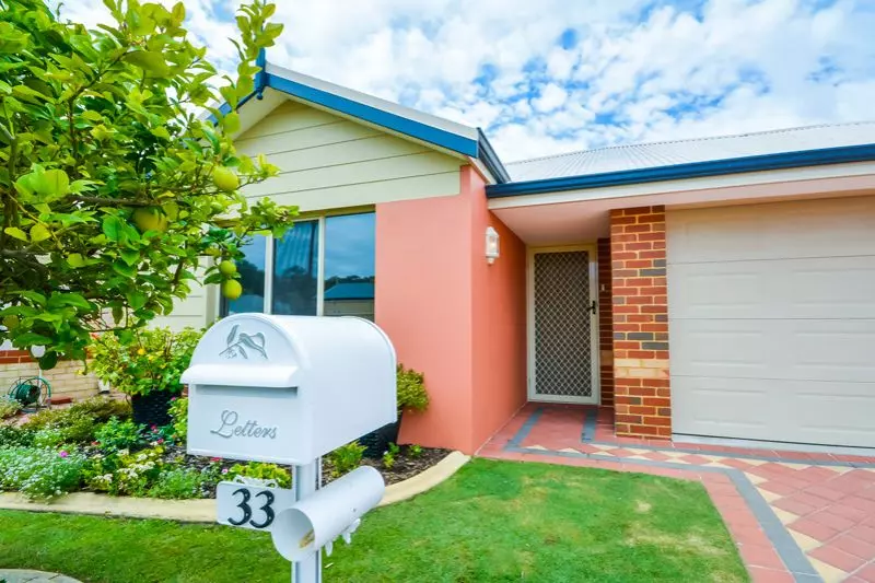 The design is a MICHELLE selling for $430,000