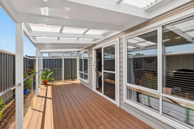 Lifestyle Communities St Leonards the Shores - Live effortlessly, just moments from the sea