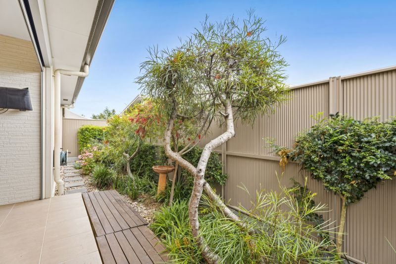 Site 70 - Established Ninderry